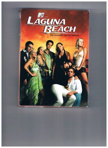 Laguna Beach/Season 2